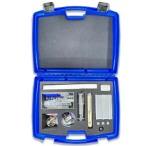 Комплект лабораторного оборудования «Вещества и их свойства» - «globural.ru» - Мытищи