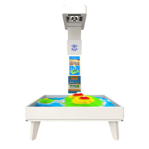 Интерактивная песочница Стандарт - «globural.ru» - Мытищи