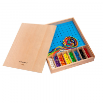 Набор Монтессори 12 - «globural.ru» - Мытищи