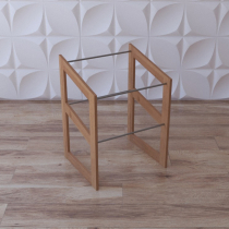 Стеллаж компактный 4 контейнера - «globural.ru» - Мытищи