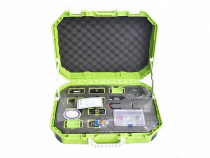 Учебно-образовательный набор "Электромагнетизм" - «globural.ru» - Мытищи