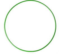 Комплект обручей гимнастических стальных (d=90 см) - «globural.ru» - Мытищи