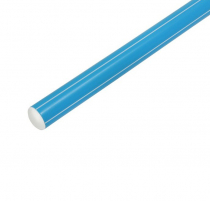 Комплект гимнастических палок 90 см - «globural.ru» - Мытищи