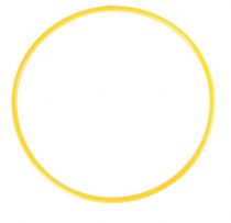 Комплект обручей пластик (d=70 см) - «globural.ru» - Мытищи