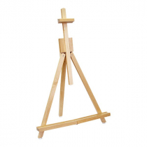 Мольберт художественный настольный (40х80х32см) - «globural.ru» - Мытищи