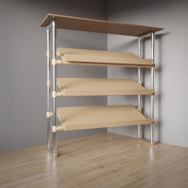 Стеллаж «Джокер Умничка» - «globural.ru» - Мытищи