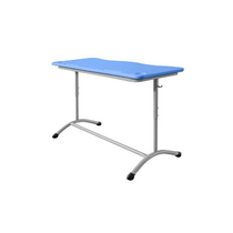 Стол ученический двухместный регулируемый по высоте - «globural.ru» - Мытищи