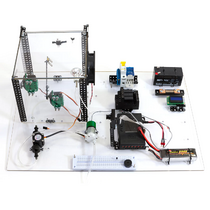 Набор "Лаборатория" - «globural.ru» - Мытищи