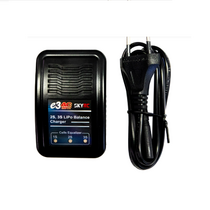 Зарядное устройство для квадрокоптера "Пионер Базовый" - «globural.ru» - Мытищи