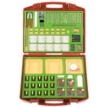 Постоянные магниты. Комплект лабораторного оборудования - «globural.ru» - Мытищи