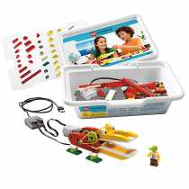 Конструктор ПервоРобот LEGO WeDo - «globural.ru» - Мытищи