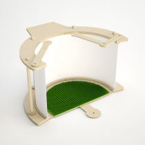 Мультстудия "Лего Мечта" (базовый) - «globural.ru» - Мытищи