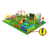 Музыкальная площадка (комплект Элит плюс) - «globural.ru» - Мытищи