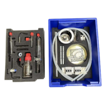 Комплект демонстрационного оборудования «Генератор газа» - «globural.ru» - Мытищи