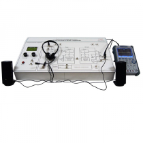 Учебный лабораторный комплекс «Изучение ИКМ кодека" - «globural.ru» - Мытищи