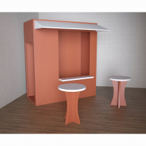 Детский набор «Фастфуд» - «globural.ru» - Мытищи