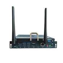 Встраиваемый компьютер (OPS TOP I270P) для интерактивных панелей Edflat - «globural.ru» - Мытищи