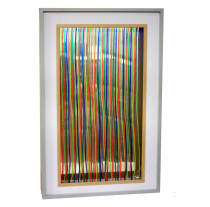 Настенное панно «Магические нити» - «globural.ru» - Мытищи