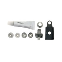Комплект запасных элементов сервопривода DYNAMIXEL MX-106 Gear/Bearing Set - «globural.ru» - Мытищи