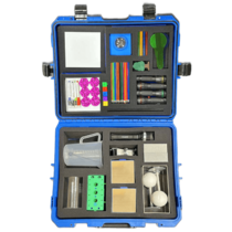 Комплект лабораторного оборудования «Оптика для малышей» - «globural.ru» - Мытищи