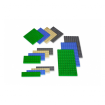 Малые строительные платы DUPLO - «globural.ru» - Мытищи