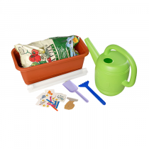 Набор "Я учусь выращивать растения" - «globural.ru» - Мытищи