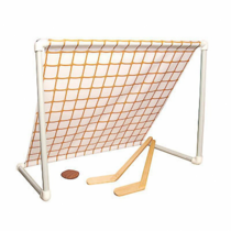 Игровой набор "Хоккей" - «globural.ru» - Мытищи