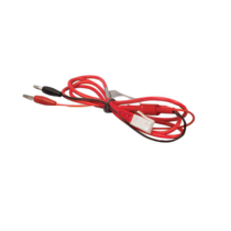 Датчик напряжения, 10 В к цифровой лаборатории VinciLab - «globural.ru» - Мытищи