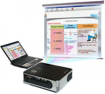 Диск с электронными плакатами, презентациями (электронный учебник) по английскому языку (66 тем) - «globural.ru» - Мытищи