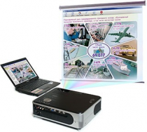 Диск с электронными плакатами, презентациями (электронный учебник) по основам безопасности жизнедеятельности (85 тем) - «globural.ru» - Мытищи