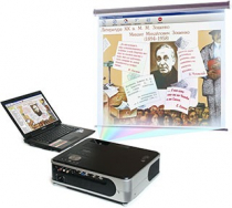 Диск с электронными плакатами, презентациями (электронный учебник) по литературе (139 тем) - «globural.ru» - Мытищи