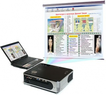 Диск с электронными плакатами, презентациями (электронный учебник) по мировой художественной культуре (106 тем)  - «globural.ru» - Мытищи