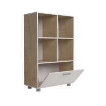 Шкаф напольный "Лидер" 2*3 - «globural.ru» - Мытищи