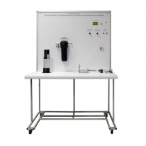 Учебный лабораторный стенд «Исследование термодинамических процессов в физических системах» - «globural.ru» - Мытищи