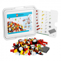 Ресурсный набор LEGO Education Wedo - «globural.ru» - Мытищи