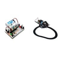 Набор для программирования на базе Arduino - «globural.ru» - Мытищи