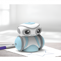 Программируемый робот "Арти" - «globural.ru» - Мытищи