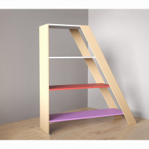 Стеллаж «Фантазия» - «globural.ru» - Мытищи