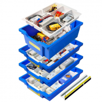 Цифровая лаборатория по физике (профильный уровень) - «globural.ru» - Мытищи