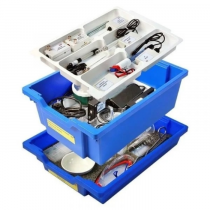 Цифровая лаборатория по химии (профильный уровень) - «globural.ru» - Мытищи