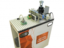 Комплект учебно-лабораторного оборудования "Робототехника.Секция выдачи" - «globural.ru» - Мытищи