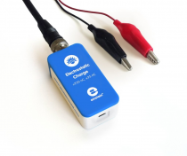 Датчик электрического заряда по физике - «globural.ru» - Мытищи