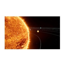 Интерактивное пособие "Астрономия. Путешествие в космосе" - «globural.ru» - Мытищи