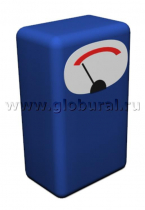 Бензоколонка - «globural.ru» - Мытищи