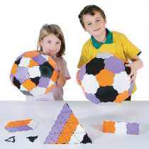 Набор Полидрон Дополнительные цвета (комплект на группу) - «globural.ru» - Мытищи