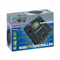 ROBO TX Контроллер - «globural.ru» - Мытищи