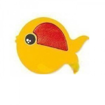 Элемент "Рыбка" для сенсорного модуля - «globural.ru» - Мытищи