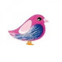 Элемент "Голубь" для сенсорного модуля - «globural.ru» - Мытищи