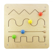 Панель "Линии" - «globural.ru» - Мытищи