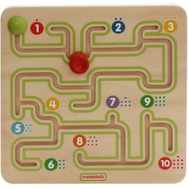 Панель "Лабиринт 1-10" - «globural.ru» - Мытищи